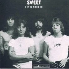 Level Headed von Sweet | CD | Zustand sehr gut - Bild 1 von 2