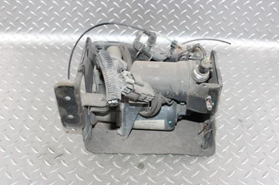 17-20 Escalade ESV Air Ride Suspension Compressor Pump Assembly OEM Factory WTY - Image 1 of 4
