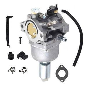 Repuesto de carburador para tractor cortacésped John Deere LA105 42" 19,5 HP R... - Imagen 1 de 7