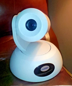 Vaddio RoboSHOT 12E HDBT Professional A/V Presentation and Conferencing Camera - Picture 1 of 4
