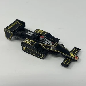 SOLO CARROCERÍA DE COCHE AURORA AFX MARIO ANDRETTI LOTUS F1 G-PLUS HO SLOT - Imagen 1 de 6