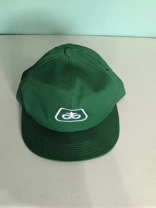 Vintage K Products Pioneer Seed trucker snapback hat made in USA - Picture 1 of 9
