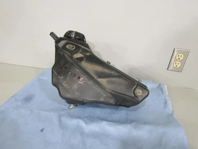 2004 2003 2002 HONDA CRF450R TANQUE DE GASOLINA TANQUE DE COMBUSTÍVEL 17510-MEB-670 #2 - Imagem 1 de 4