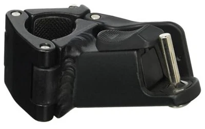 Burley Travoy Cargo Bike Trailer Hitch One Size Black Quick - Image 1 of 4