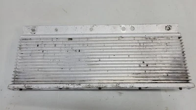 97-03 Polaris XCR 800 XC 500 600 700 RMK 800 INTERCAMBIADOR DE CALOR delantero central enfriador Foto 1 de 3