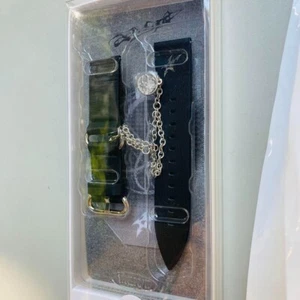 New Aespa Winter Smart Watch Strap Comes with a winter card FS JP NEW - Picture 1 of 4