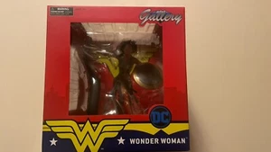 SEALED 2018 Diamond Select WW Dark Knights: Metal Dc Gallery PVC Diorama Statue - Picture 1 of 11