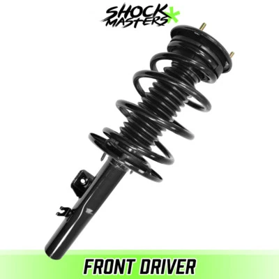 Front Left Complete Strut Assembly for 2008-2009 Ford Taurus X - Image 1 of 3