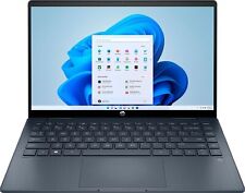 HP Pavilion x360 14" (512GB SSD, Intel Core i5 12th Gen., 4.40GHz, 8GB) Convertible 2-in-1 - Space Blue - 7H713UA#ABA