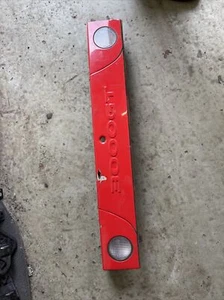 Mitsubishi GTO 3000GT fanale posteriore guarnizione centrale - Foto 1 di 5