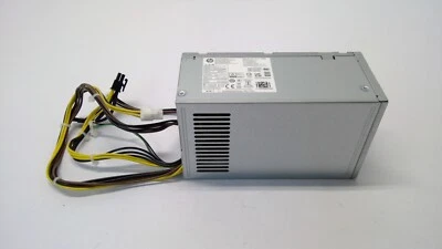 HP TG02-0013W 350W M15695-001 Power Supply 350W PA-2351-1 - Image 1 of 4