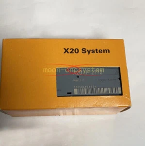 ONE New in box B&R X20IF2772 module - Picture 1 of 1
