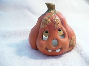 WB- JACK-O-LANTERN HALLOWEEN #50201 1/2 - Imagen 1 de 5