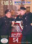 CAR 54, WHERE ARE YOU?: THE COMPLETE FIRST SEASON NEW DVD