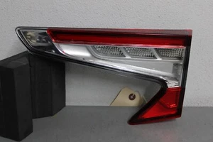 2019 2020 2021 2022 ACURA RDX RIGHT SIDE INNER TAIL LIGHT FULL LED (SILVER) - Foto 1 di 10