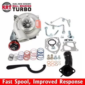 Arashi Kugellager Turbo TD06HR R2 Mitsubishi Lancer 4G63T EVO 4 ~ EVO 8 EVO 9 - Bild 1 von 8