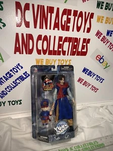 Yu Yu Hakusho Ghost Files koenma Action Figure Series 1 IF-Labs *NEW* - Picture 1 of 11
