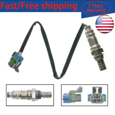 Upstream Oxygen Sensor for Chevrolet Camaro 3.6l 2010 2011 2012 2013 2014 2015 - Image 1 of 4