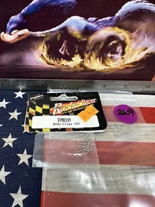 Dynamite DYN8150 Screw Bag for: Rocket Racer 1:24 Scale Mini - Picture 1 of 4
