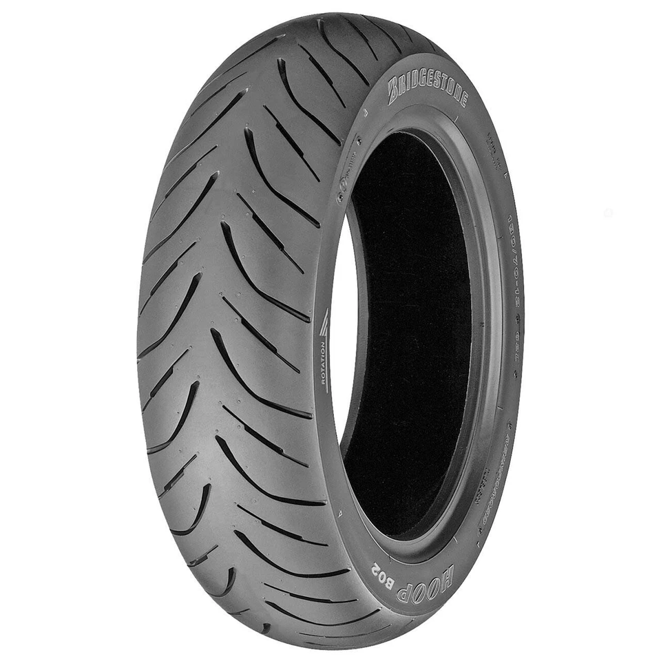 Ist3286347617218-671771 Pneumatico Bridgestone B02 130 60 13 53 L Summer