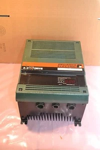 Unidad eléctrica Reliance AC VS 1AC2105U 6,6 kva 6,6 kva 5 hp 5 hp 200/230 v - Imagen 1 de 6