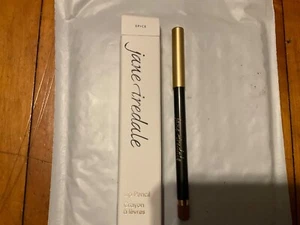 Jane Iredale Lip Pencil Spice 1.1g 0.04oz NEW - Picture 1 of 1