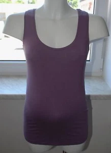 Umstandstop QUEENMUM Gr. 38 / 40 brombeer NEU - Bild 1 von 1