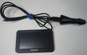Garmin Nuvi 40LM Automotive GPS w/ Life Time Updates 4.3-inch - Picture 1 of 3