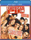 American Pie (Blu-ray + DVD + copie numérique) (B Bleu neuf