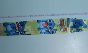 Cordón para panqueques Disney Stitch Geen - Imagen 1 de 3