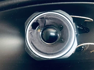 Pioneer TS-A4103, 2-Wege Auto-Lautsprecher, Full Range, klare Klangqualität - Bild 1 von 6