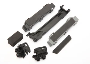 Traxxas Teil #8919: Maxx Batteriehalter und Halterungen - Bild 1 von 2