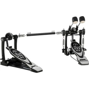 Pearl Double Bass Drum Pedal - Picture 1 of 8