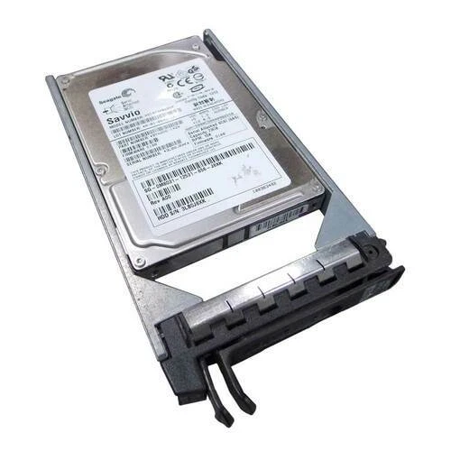 M8031 Dell 73GB 10K SAS 3G 8MB 2.5'' Hard Drive 0M8031 ST973401SS - Image 1 of 1