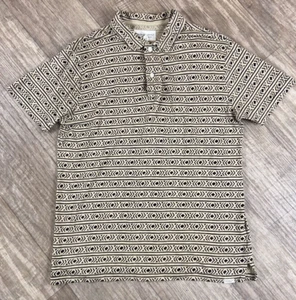 Ralph Lauren Denim & Supply Polo Shirt Graphic Men’s Size M - Picture 1 of 10