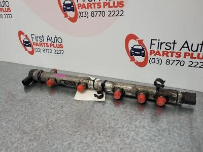 MERCEDES BENZ VITO 639 05/2004-01/2011 INJECTION RAIL VAN - image 1 of 4