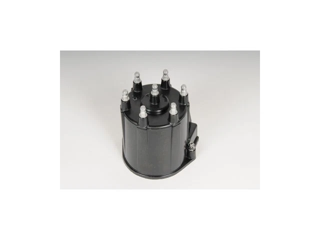 Tapa de distribuidor AC Delco 72QP95M compatible con GMC C1500 1988-1995 4,3 L V6 LB4 VIN: Z Foto 1 de 1