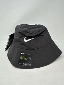Nike Dry-FIT Toddler's Bucket Hat (7216) - 2/4 Years, Anthracite, D2(B902T) - Picture 1 of 3