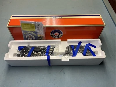 LIONEL 6-28649 Polar Express 2-8-4 Berkshire Steam Locomotive #1225 & Tender ￼ - Image 1 of 4