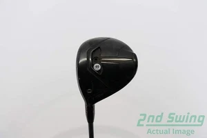 Titleist TSR2 Fairway Wood 4 Wood 4W 16.5° Graphite Stiff Left 43.0in - Picture 1 of 8