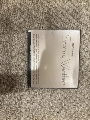 AT&T Presents Stormy Weather CD Foto 1 de 3