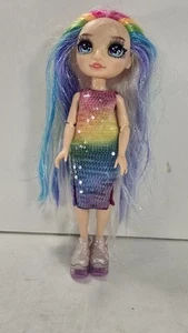 Rainbow High Amaya Raine Doll - Picture 1 of 11
