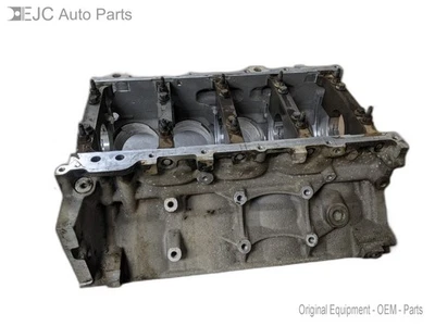 Engine Cylinder Block For 10-14 Cadillac Escalade  6.2 12621766 Gas - Image 1 of 4