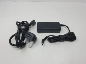 HP ProBook x360 11 G3 EE Laptop Charger Replacement AC Power Adapter 19.5V 65W - Picture 1 of 4