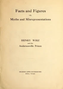 Zahlen und Fakten vs Mythen Falschdarstellung (1921) - Bild 1 von 10