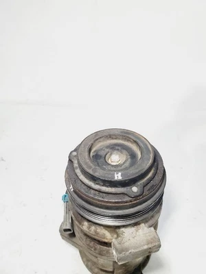 2013 2014 2015 2016 2017 BMW X3 OEM компрессор переменного тока 2,0 л полный привод - Изображение 1 из 4