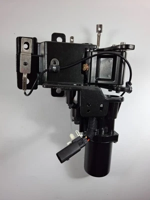 Right Running Board Motor Drive for Ford Expedition Lincoln Navigator 2018-2024 - Imagem 1 de 3