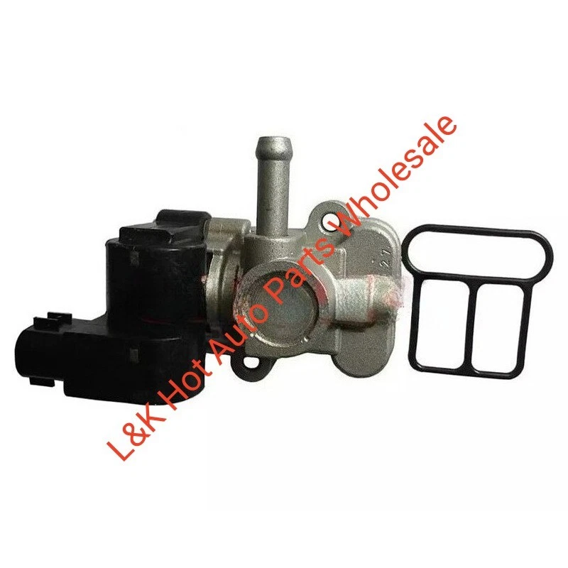 For Subaru Impreza 2.2L SOHC 1999-2001 22650-AA210 Idle Air Control Valve - Изображение 1 из 4