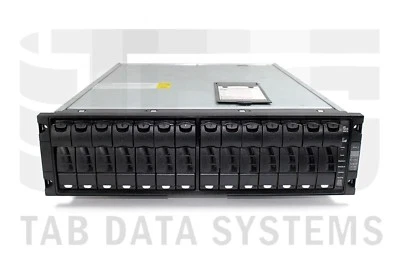 NetApp DS14MK2-AT w/ 14x X266A-R5 320GB 7.2K 1.5Gbps 3.5" SATA HDD - Image 1 of 2