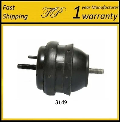 1 PCS FRONT L/R MOTOR MOUNT FOR 2005, 2010 Cadillac STS 3.6L & 4.6L - Image 1 of 2